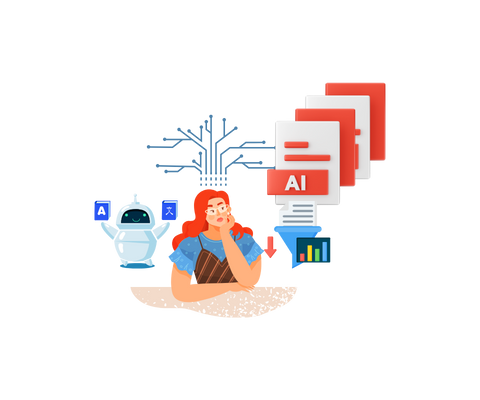 Document Extraction Use Case